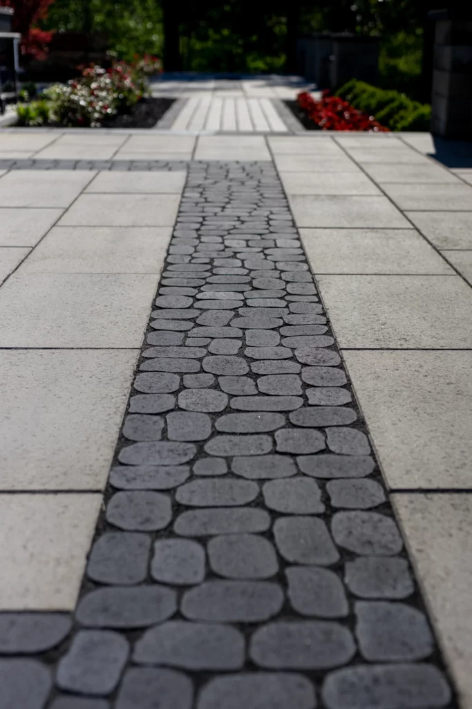 Independence Landscape Walkways