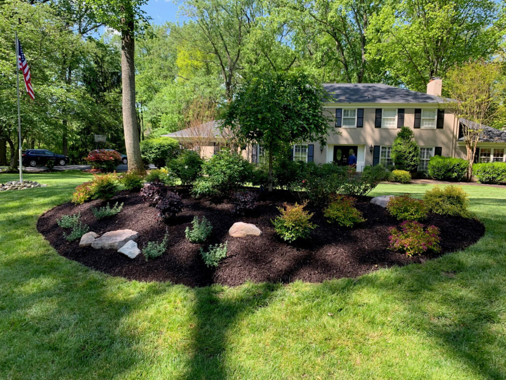 Independence Landscaping