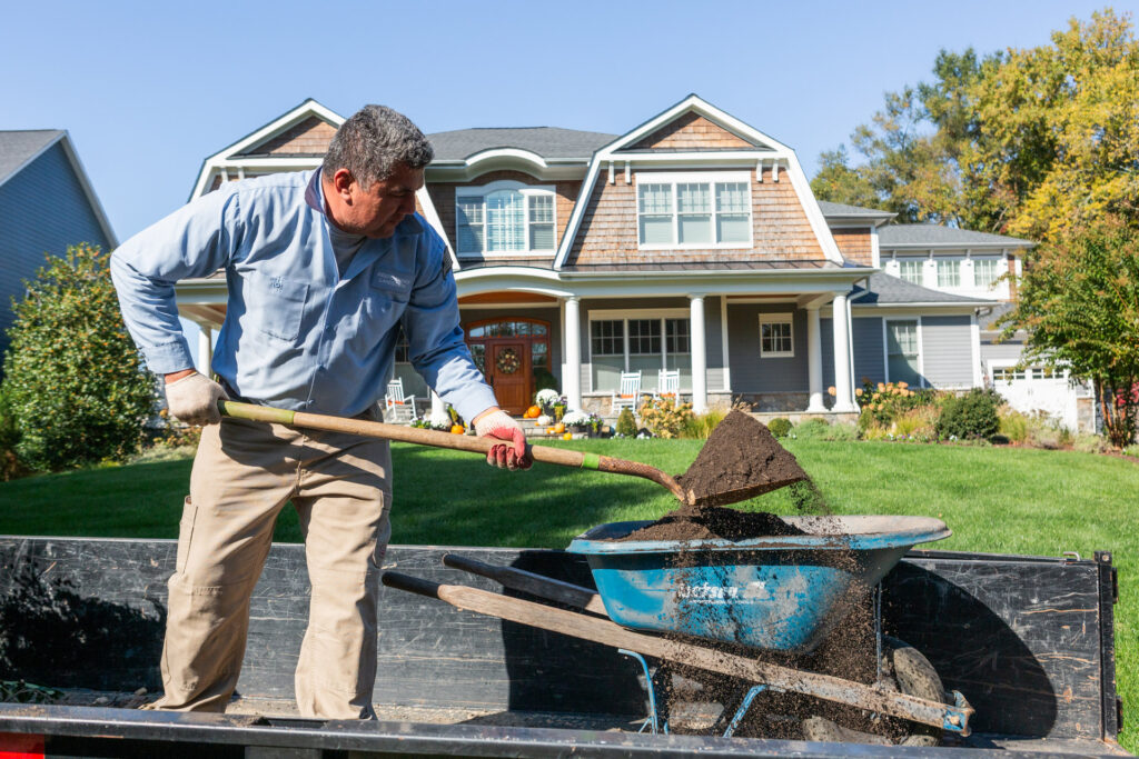 Independence Landscaping