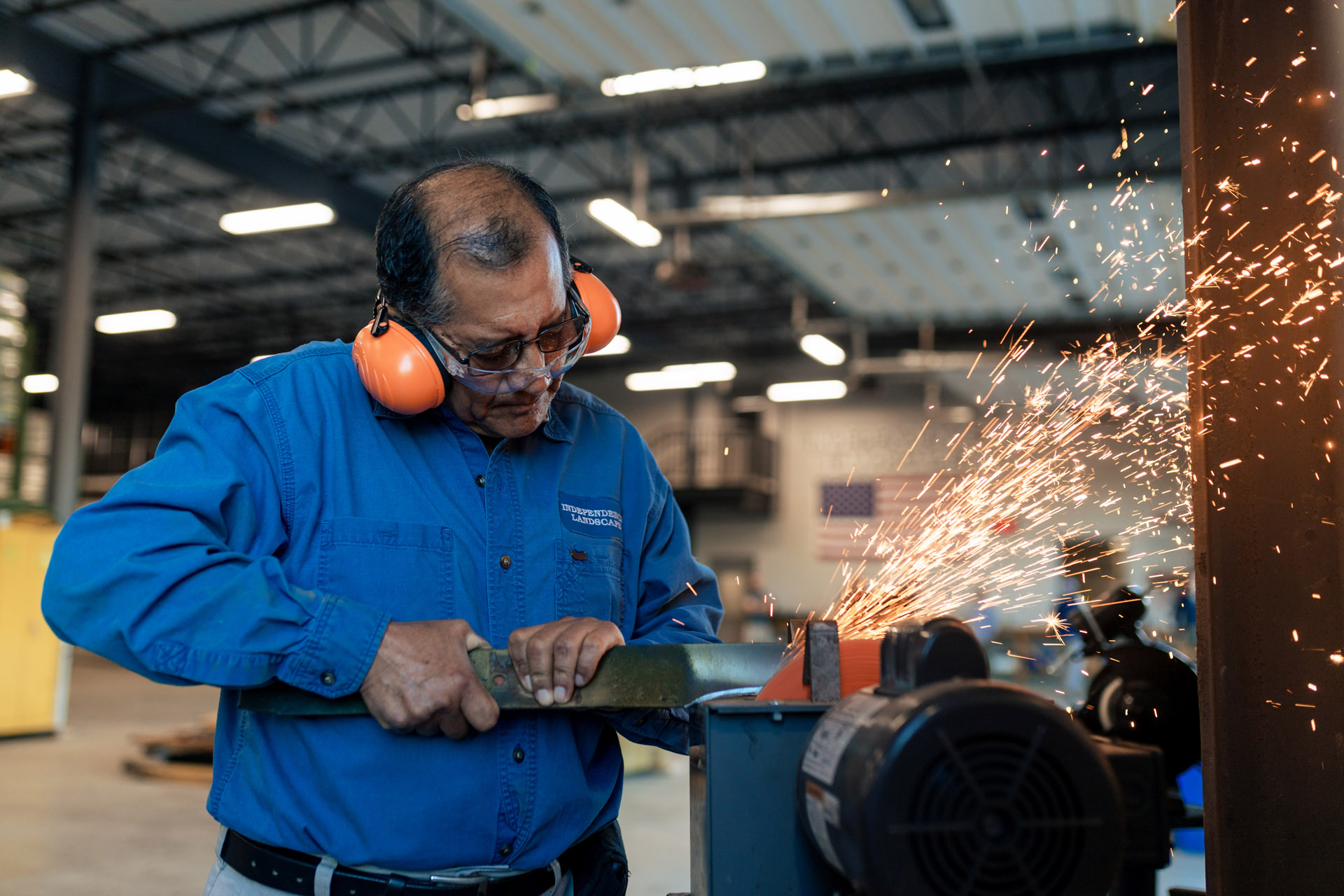 Independence Landscape Professional Services