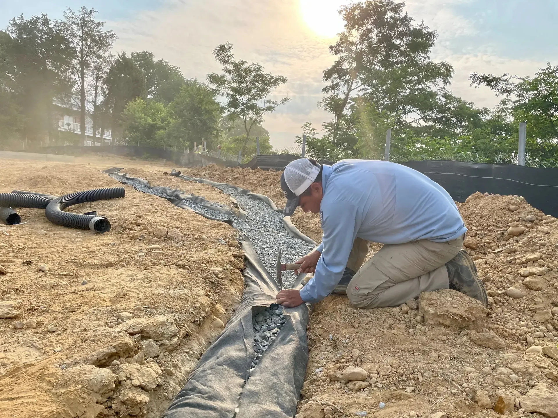 Professional Services