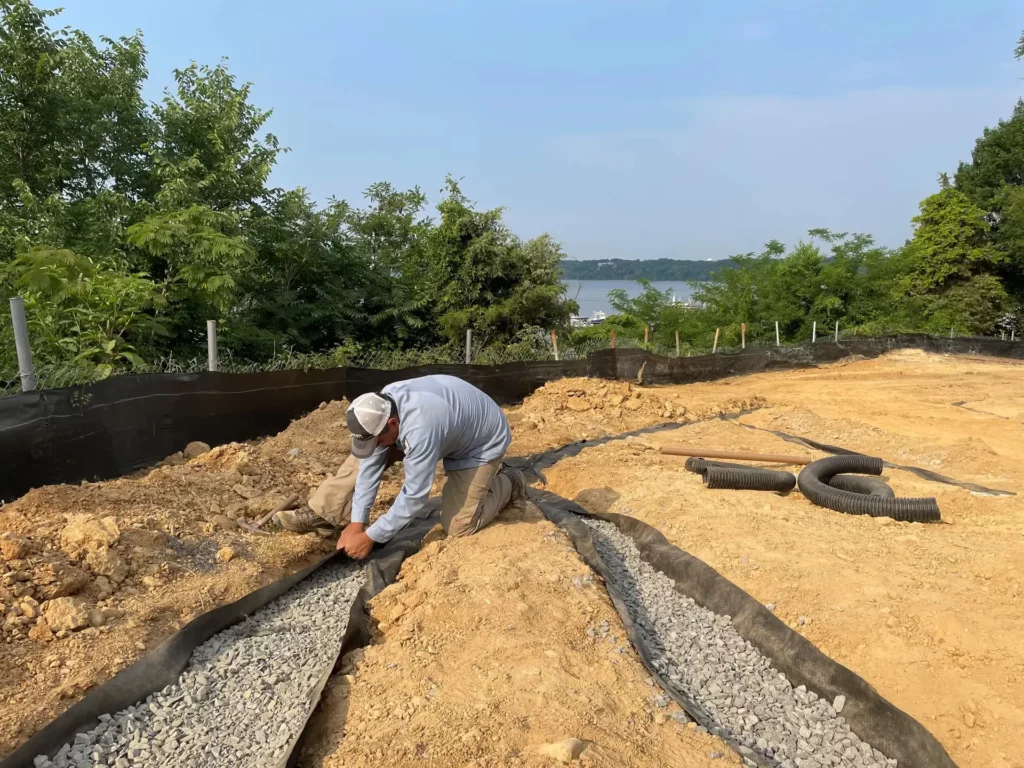 Independence Landscaping