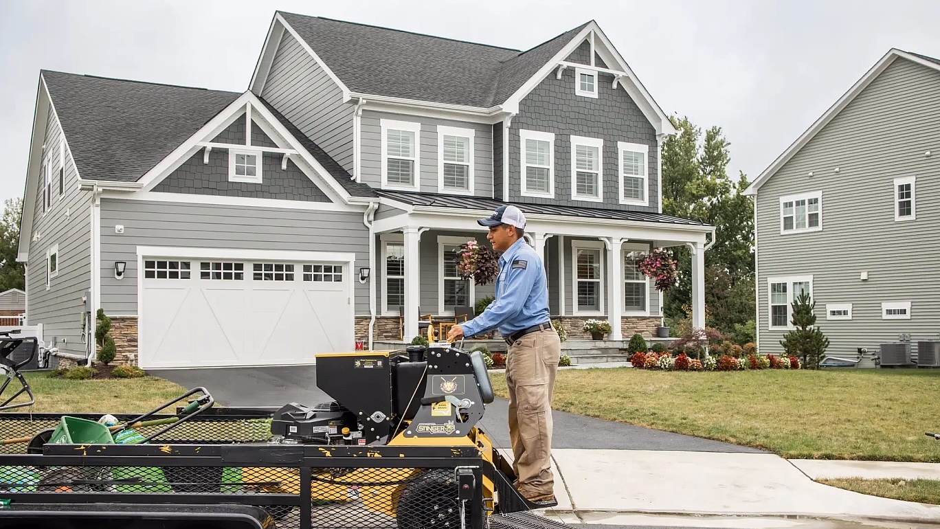 Independence Landscaping