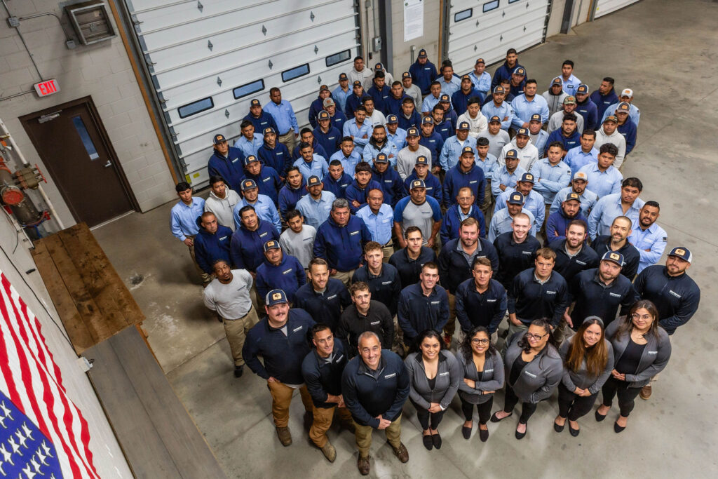 Independence Landscaping