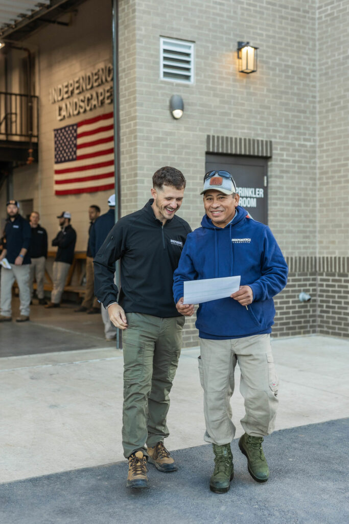 Independence Landscaping