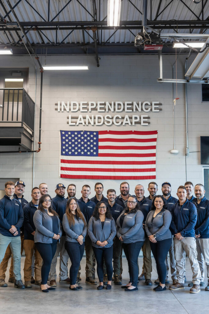 our american flags journey