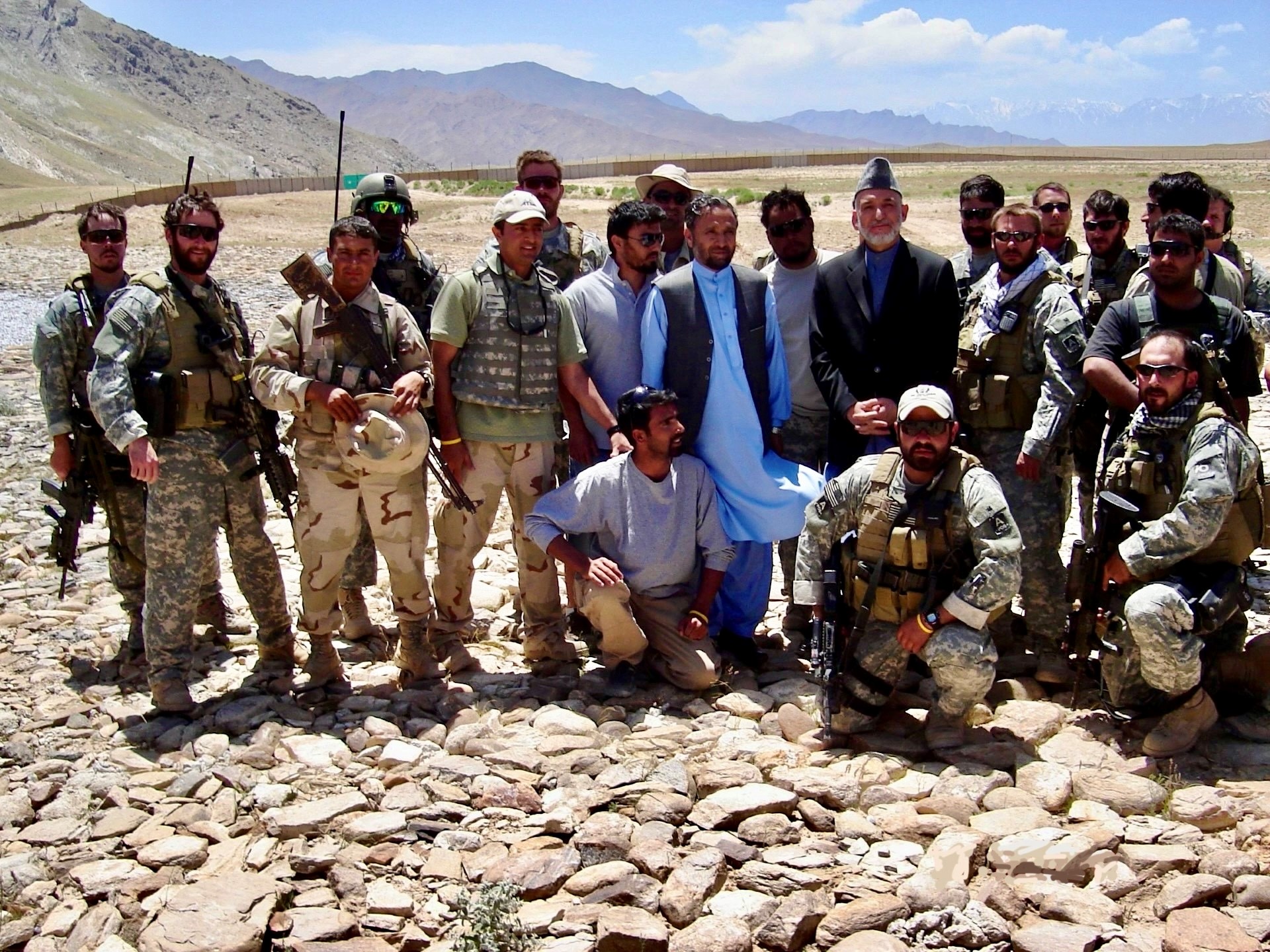 Independence Landscaping