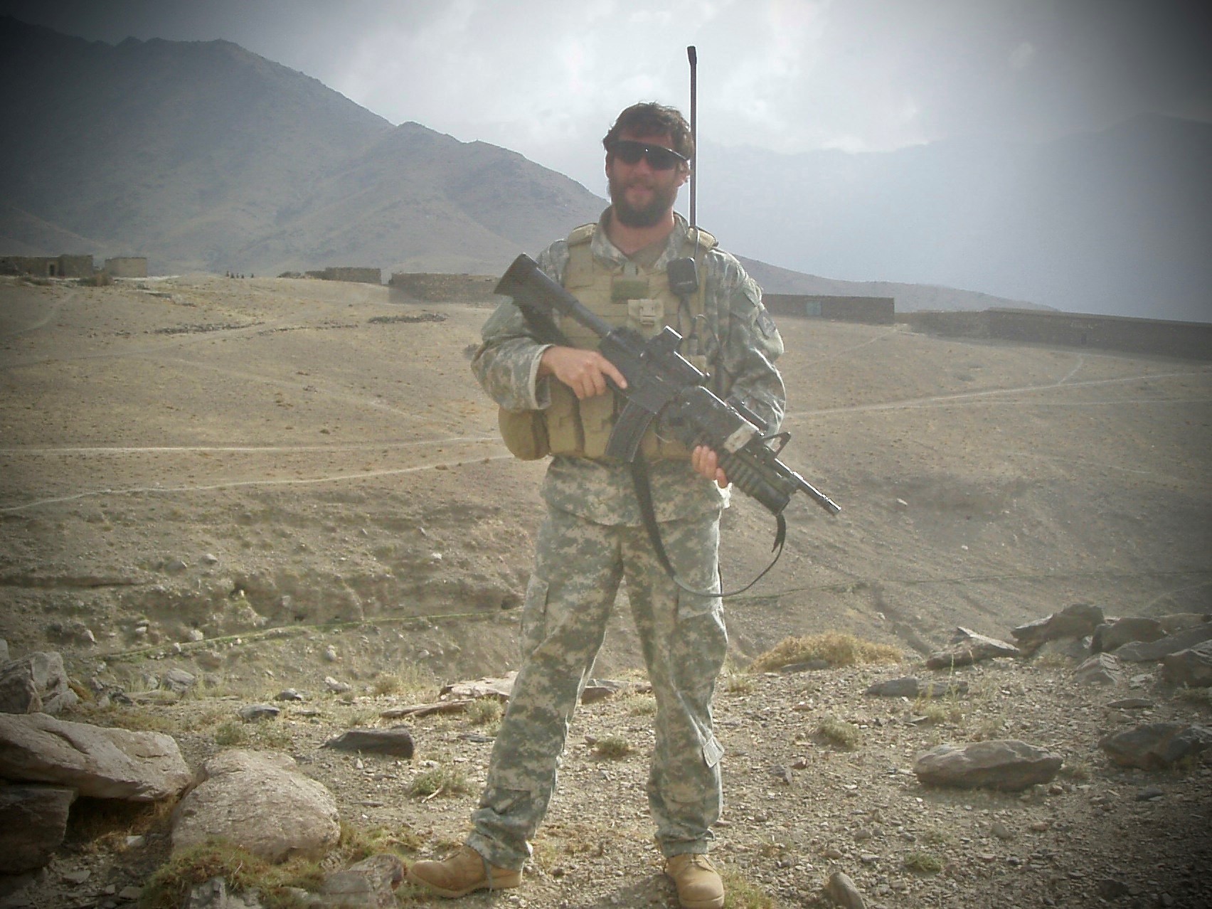 Independence Landscaping