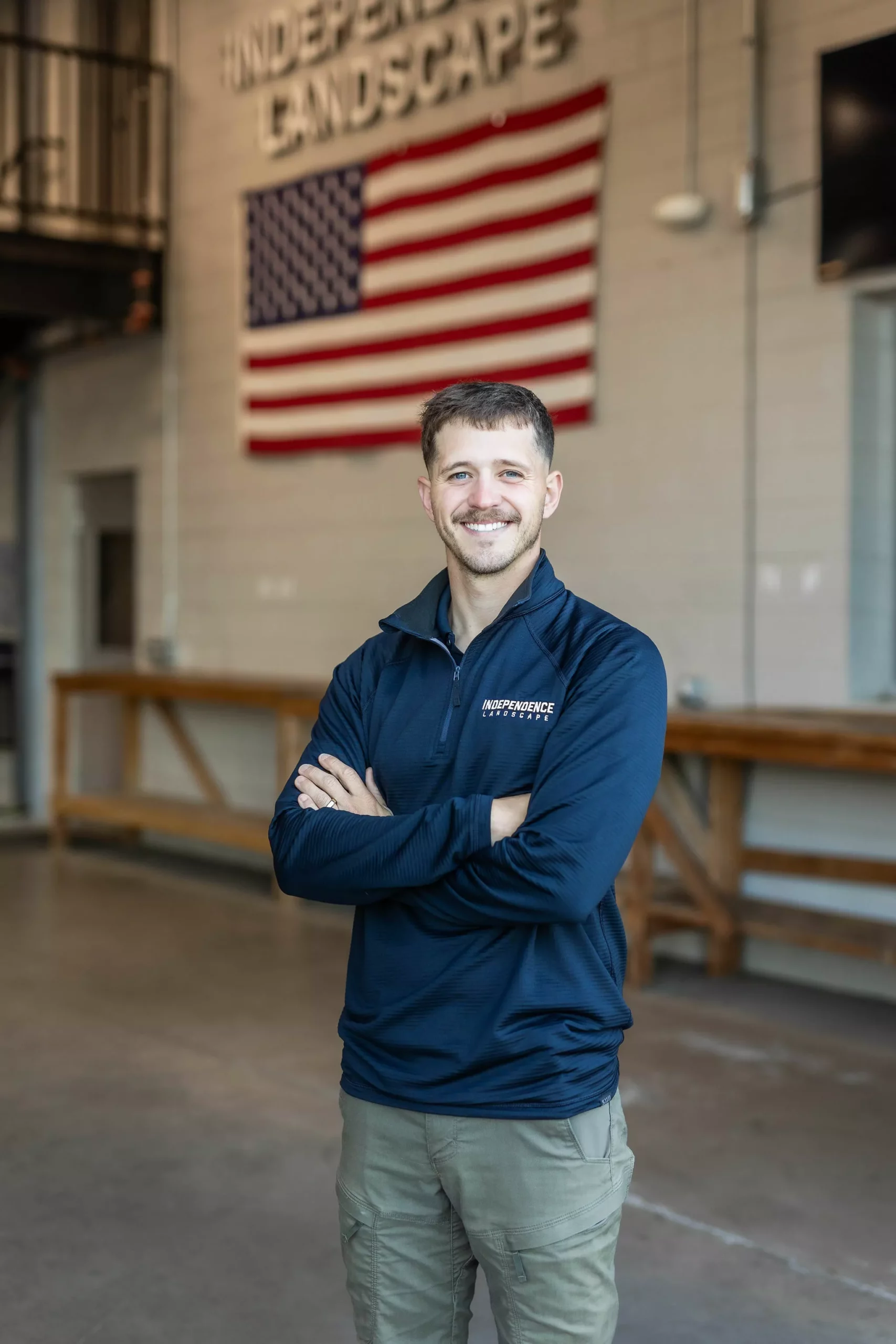 Kyle Bernstein, Account Manager