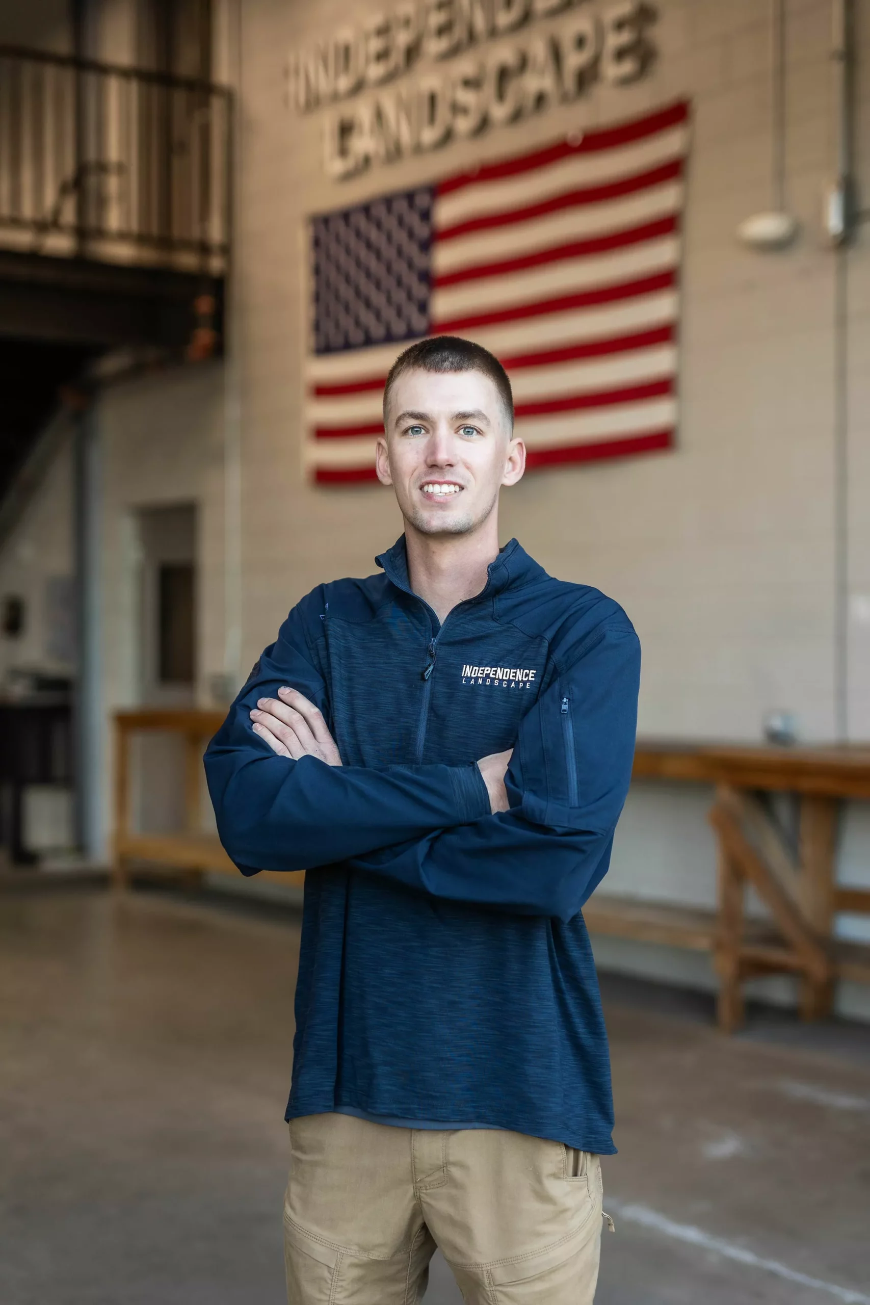 Chris Oliver, Account Manager