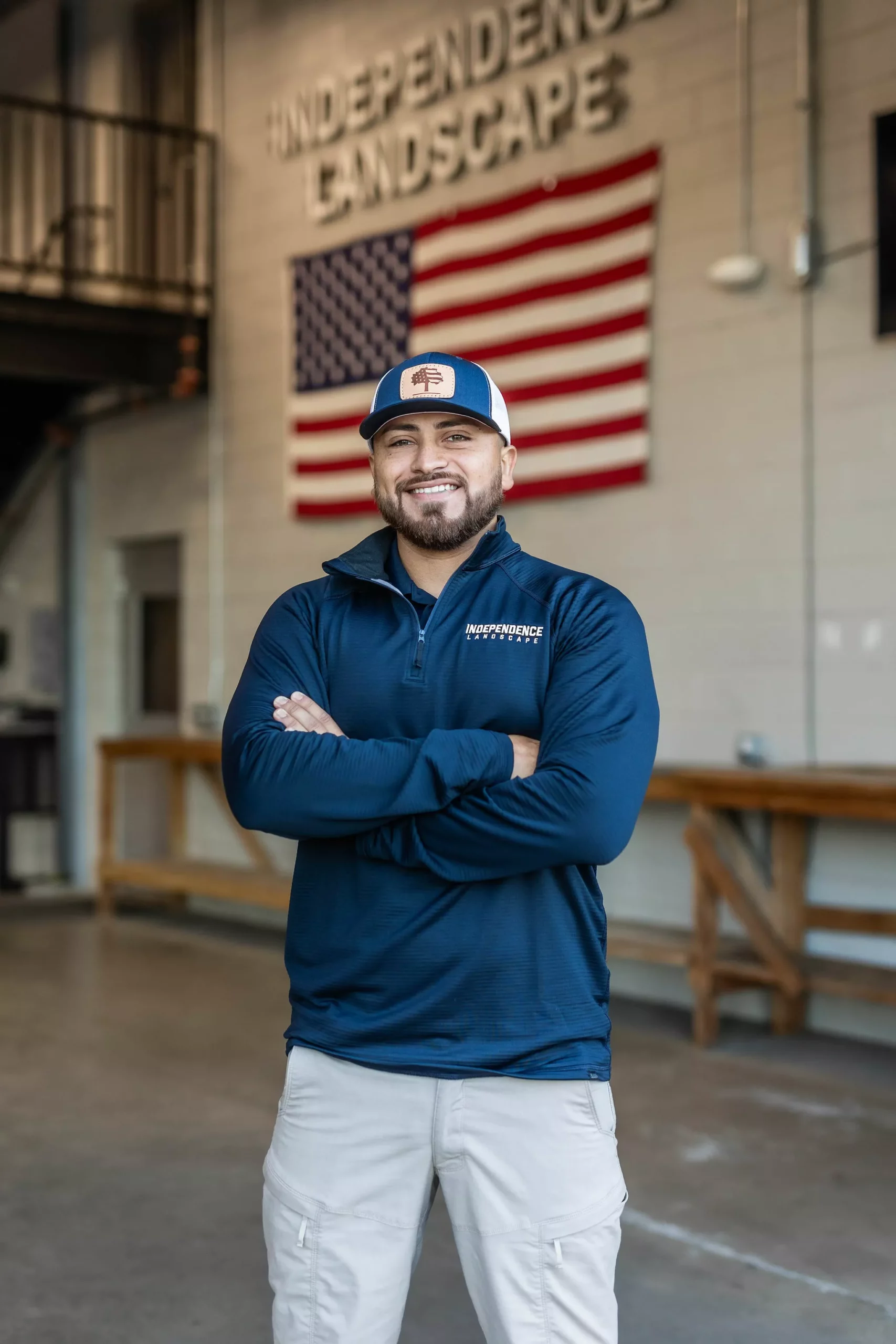 Joel Gomez, Account Manager