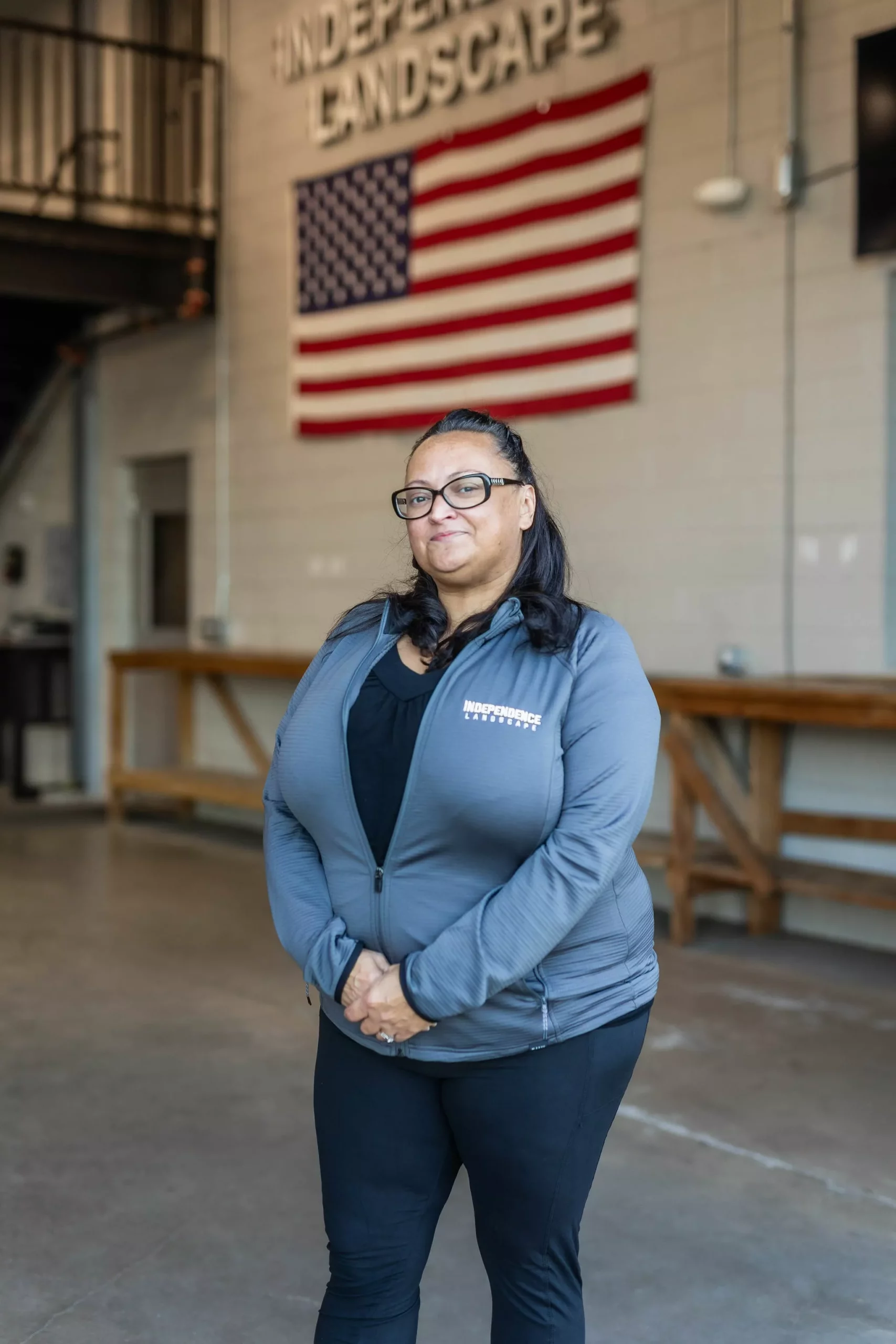 Kristin Murphy, Finance Manager