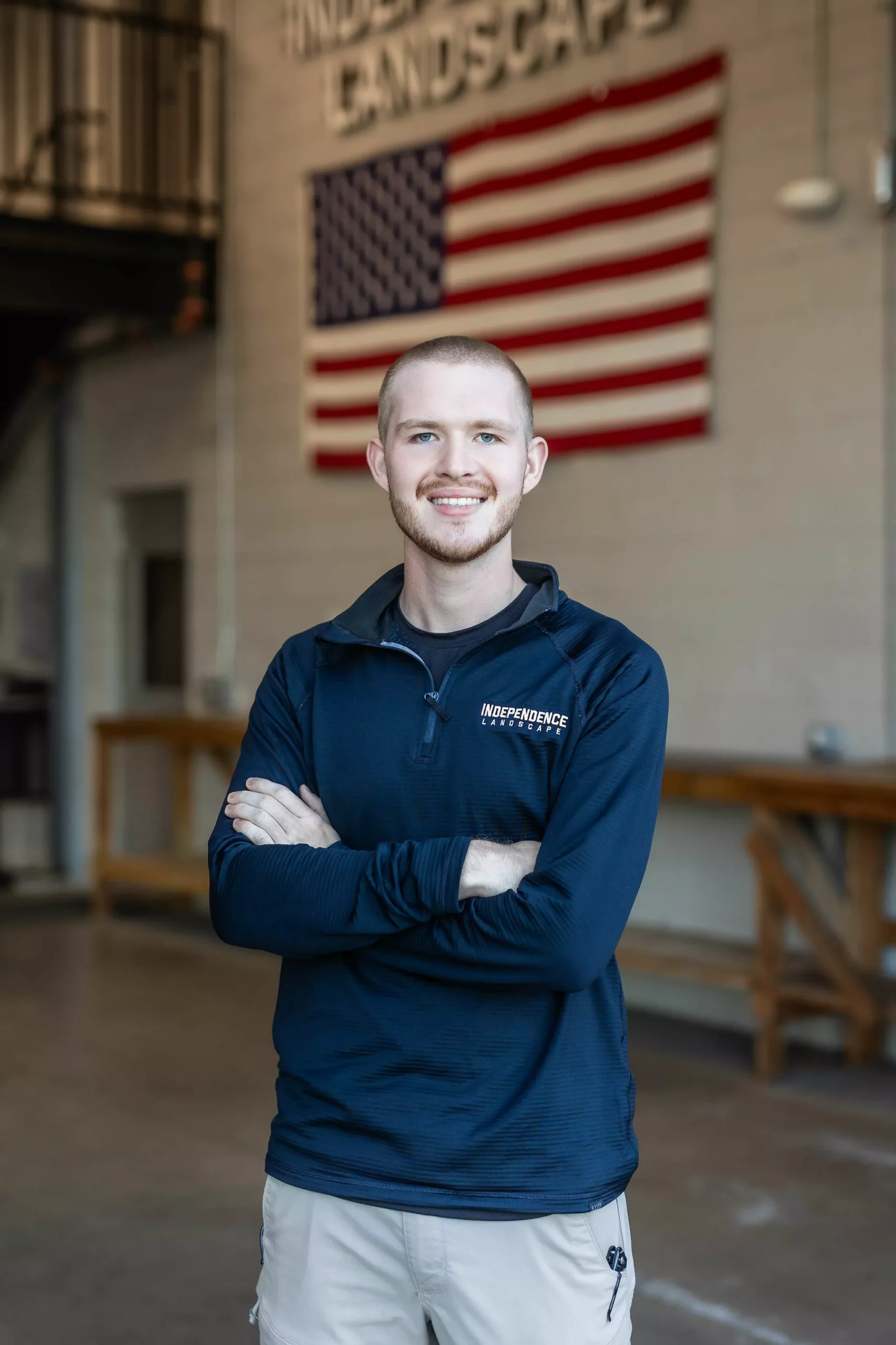 Sam Snead, Account Manager