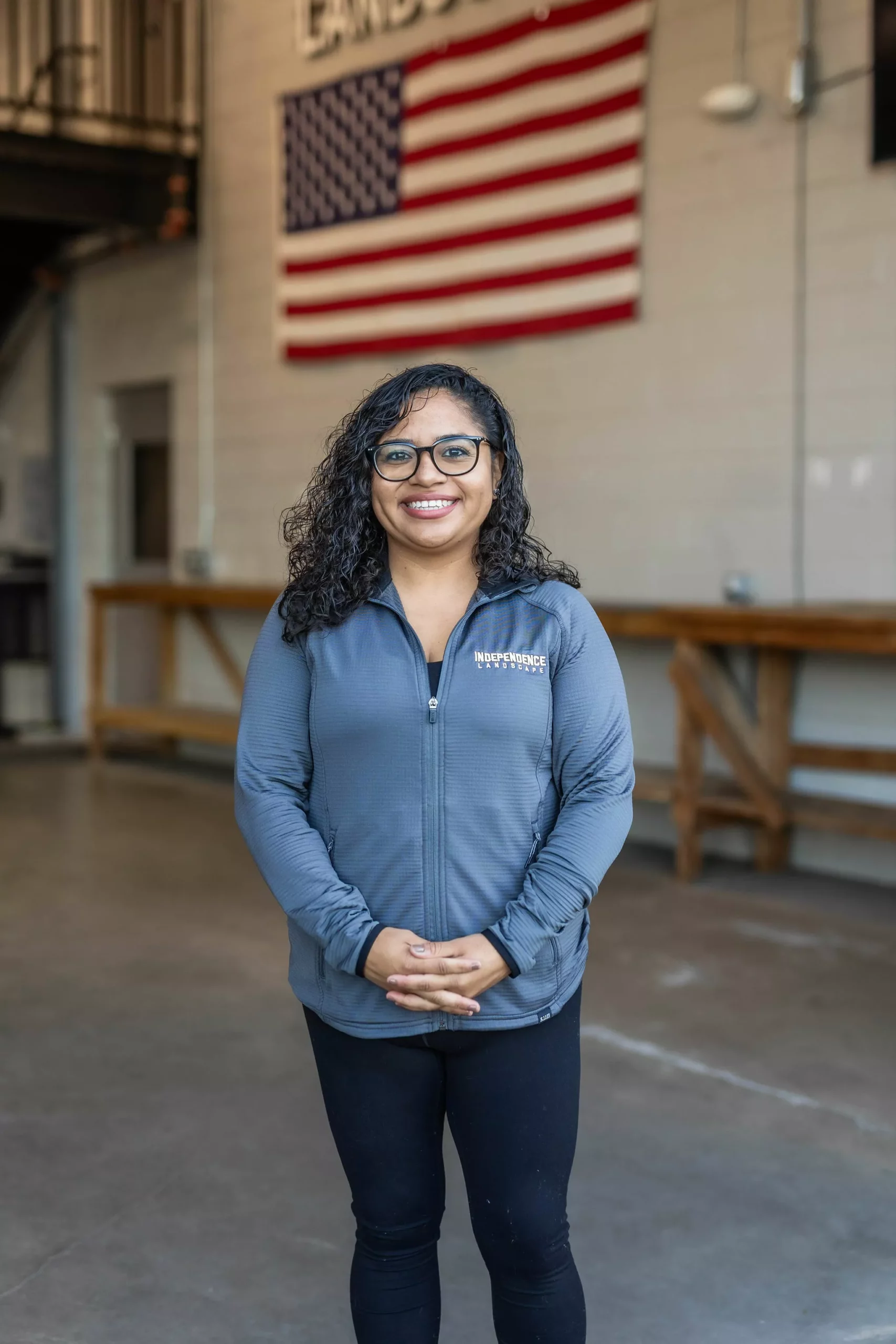 Jocelyn Hernandez
Client Services Manager 