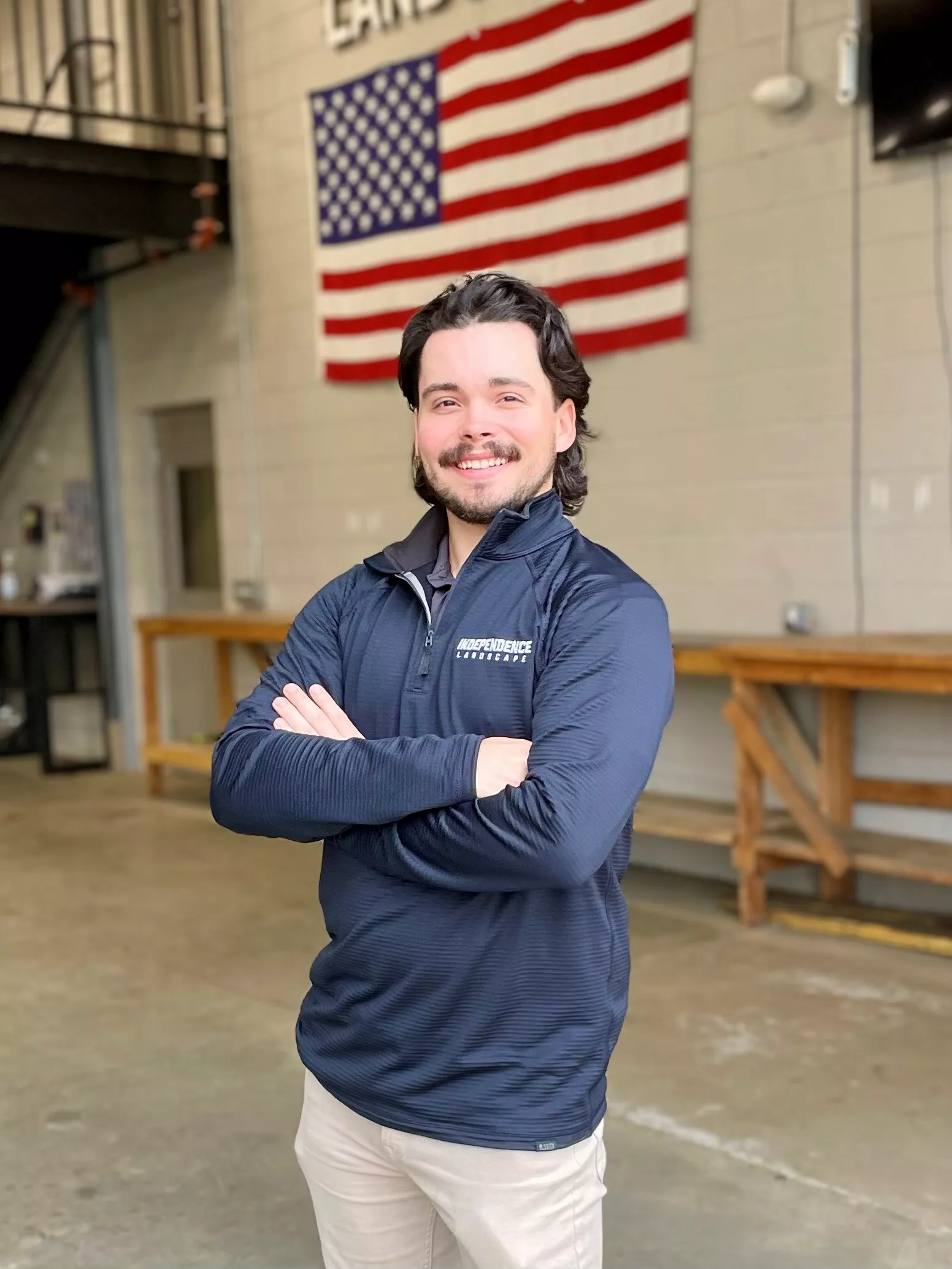 Hunter Hechtkopf, Account Manager