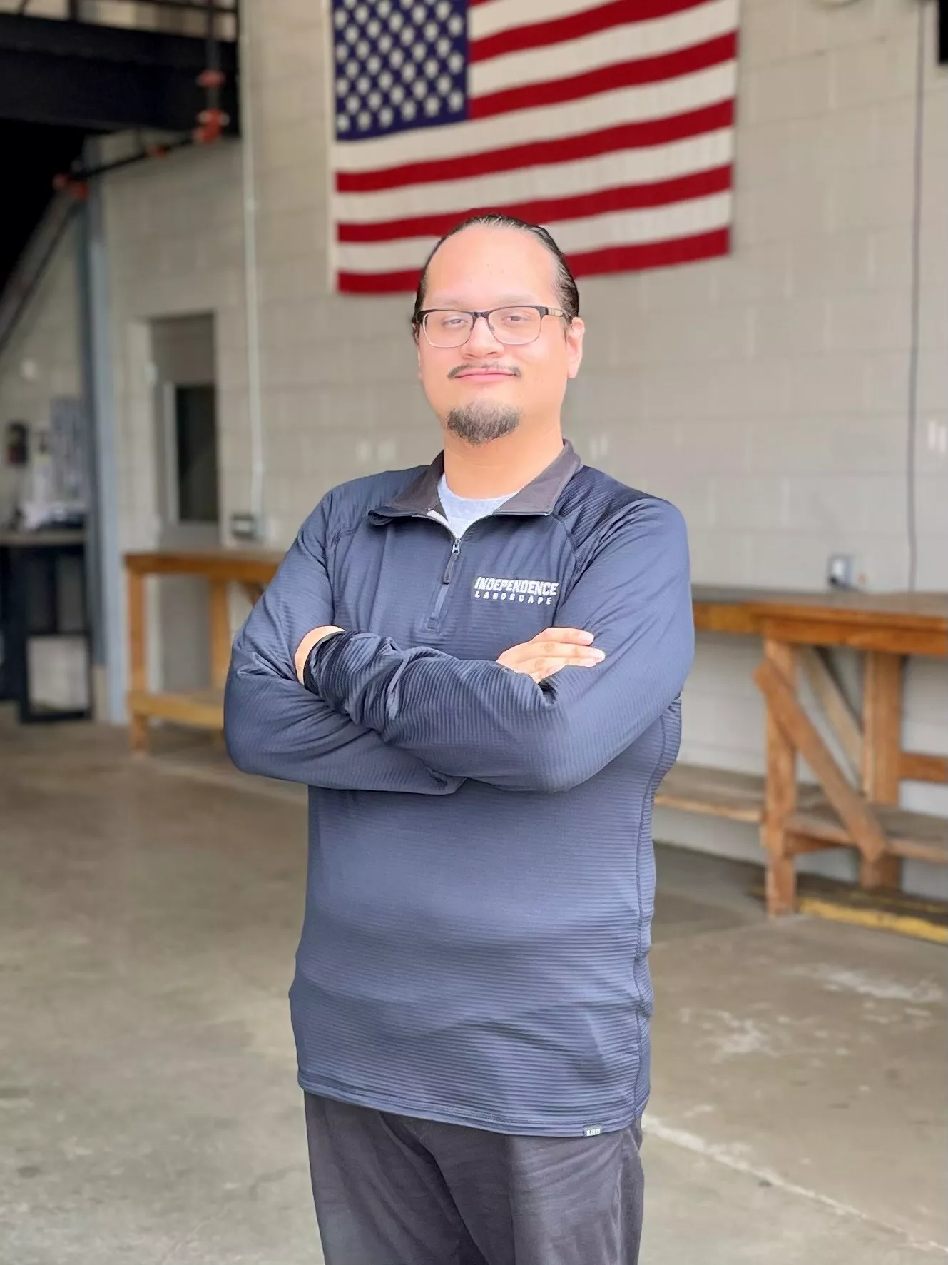 Will Elias, Scheduling Assistant