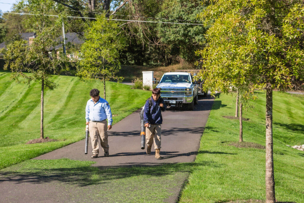 Independence Landscaping