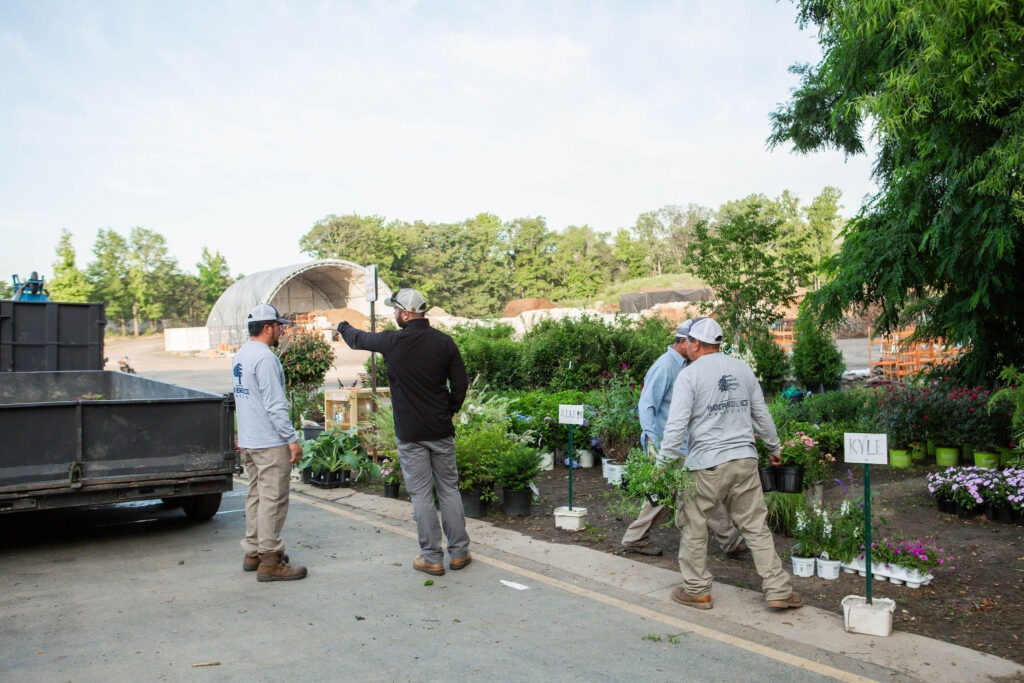 Independence Landscaping