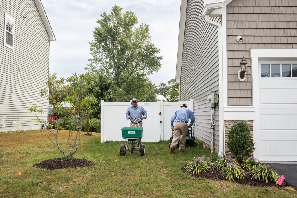 Independence Landscaping